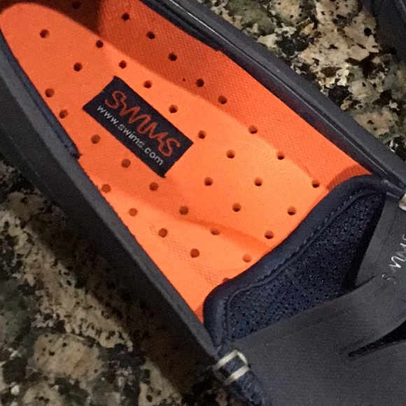 SWIMS MEN LOAFER main image 4